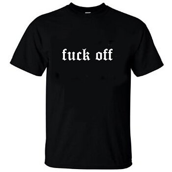 Fuck Off [TS]