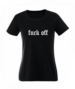Fuck Off [TS-G]
