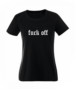 Fuck Off [TS-G]