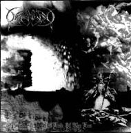 Daemonlord - The End of the Era [M-LP]