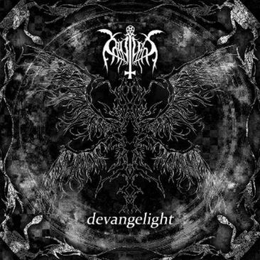 Cataplexy - Devangelight [CD]