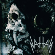 Nattas - Inde Deus Abest [Digi-CD]