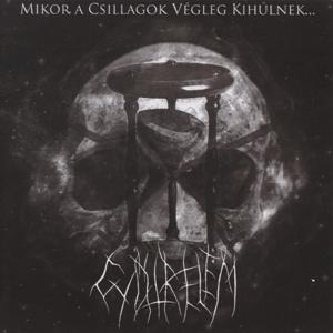 Gyötrelem - Mikor a csillagok végleg kihülnek... [CD]