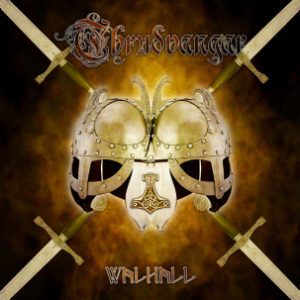 Thrudvangar - Walhall [CD]