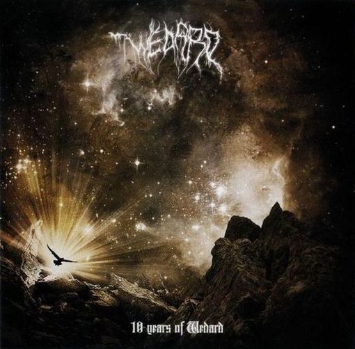 Wedard - 10 Years of Wedard [CD]