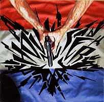 Houwitser - Death... But Not Buried [CD]