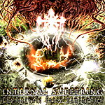 Internal Suffering - Choronzonic Force Domination [CD]