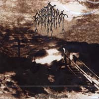 Funerarium - Valley of Darkness [CD]