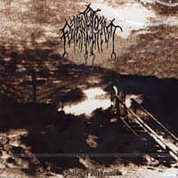 Funerarium - Valley of Darkness [CD]