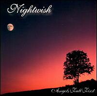 Nightwish - Angels Fall First [CD]