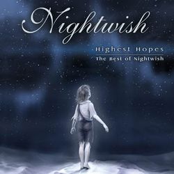 Nightwish - Highest Hopes - The Best of Nightwish [CD+DVD]