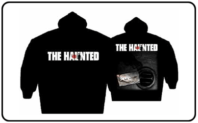 Haunted - Drain [Hood]