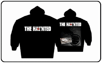 Haunted - Drain [Hood]