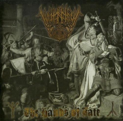 Wotanorden - The hands of fate [CD]