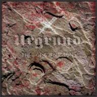 Urgrund - The Graven Sign [CD]