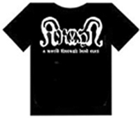 Krohm - A world through dead eyes [LS]