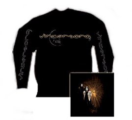 Vintersorg - The Focusing Blur [TS]