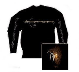 Vintersorg - The Focusing Blur [TS]