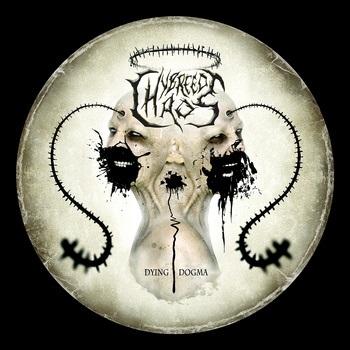 Hybreed Chaos - Dying Dogma [M-CD]