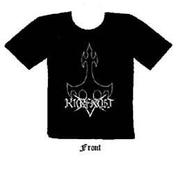 Rimfrost - Logo [TS]