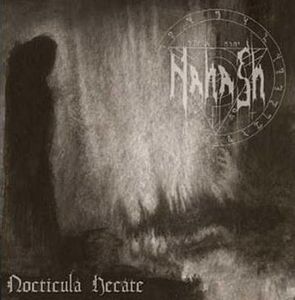 Nahash - Nocticula Hecate [CD]