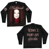 Nightwish - Portrait [TS]