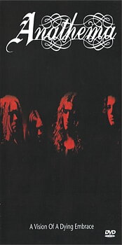 Anathema - A Vision Of A Dying Embrace [DVD]