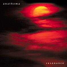 Anathema - Resonance [Digi-CD]