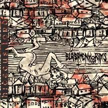 Blasphemy Rites - Hideous Lord [CD]