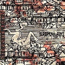 Blasphemy Rites - Hideous Lord [CD]