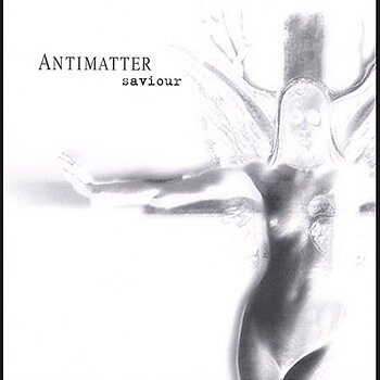 Antimatter - Saviour [CD]