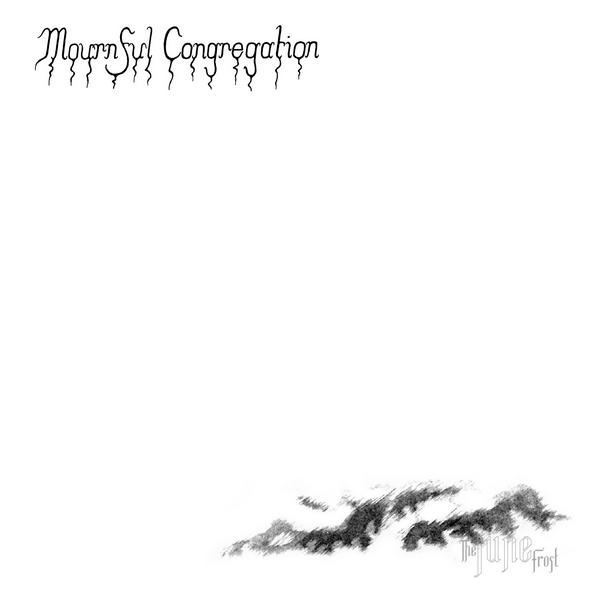 Mournful Congregation - The June Frost [CD]