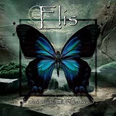 Elis - Dark Clouds in a Perfect Sky [CD]