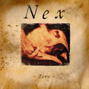 Nex - Zero [CD]