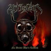 Artisian - Na Beiste Bho´n Talamh [CD]