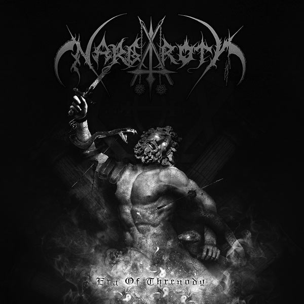Nargaroth - Era of Threnody [CD]