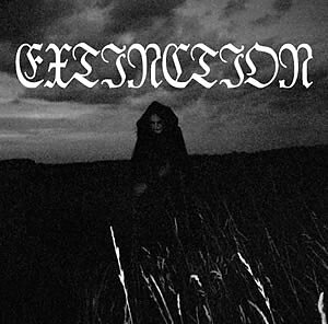 Extinction - Down Below The Fog [CD]