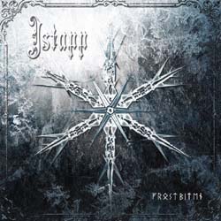 Istapp - Frostbiten [Digi-CD]