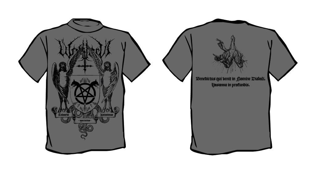 Wolfthorn - Towards Ipsissimus [TS]