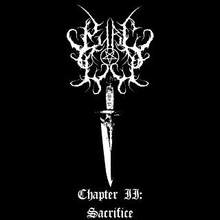 Pure Evil - Chapter II: Sacrifice [CD]