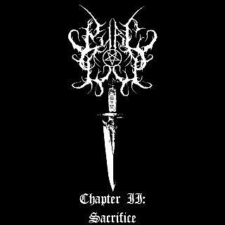 Pure Evil - Chapter II: Sacrifice [CD]