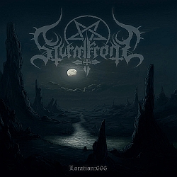 Sturmfront - Location:666 [CD]