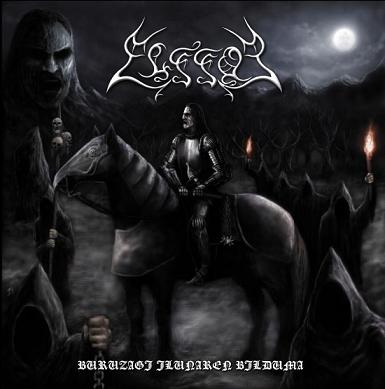 Elffor - Buruzagi ilunaren bilduma [2-CD]