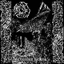 Benighted Leams - Obombrid Welkins [CD]