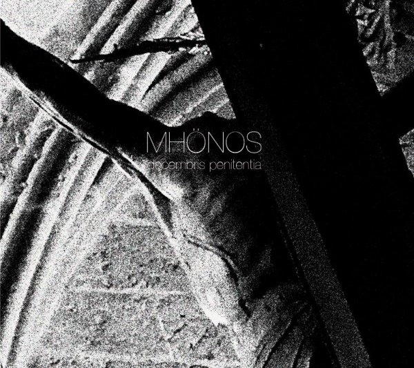 Mhönos - Decembris Penitentia [Digi-CD]