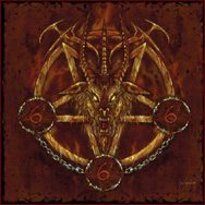 Bewitched - Atrocities in A-Minor [M-CD]
