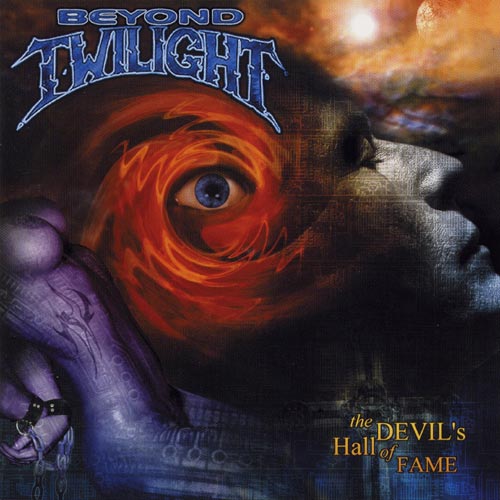 Beyond Twilight - The Devil's Hall of Fame [CD]