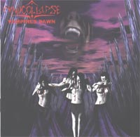 Mindcollapse - Vampires Dawn [CD]