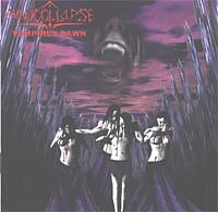 Mindcollapse - Vampires Dawn [CD]