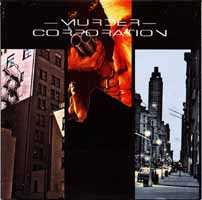 Murder Corporation - Murder Corporation [CD]